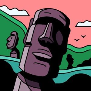 Meet your Posher, Ombama